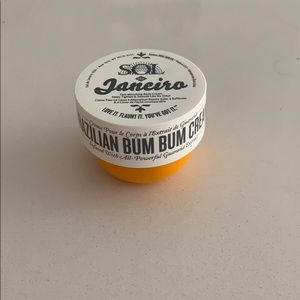Brazilian Bum Bum Cream